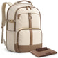MATEIN Women Backpack, 15" Laptop, Water Resistant & Anti-theft