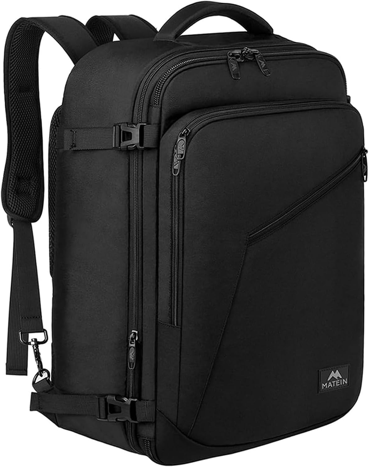 MATEIN Mochila 40x30x20, Mochila Viaje Cabina Avion 40x30x20 para Ryanair
