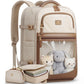 MATEIN Women 40L Travel Backpack Fits 17.3" Laptop
