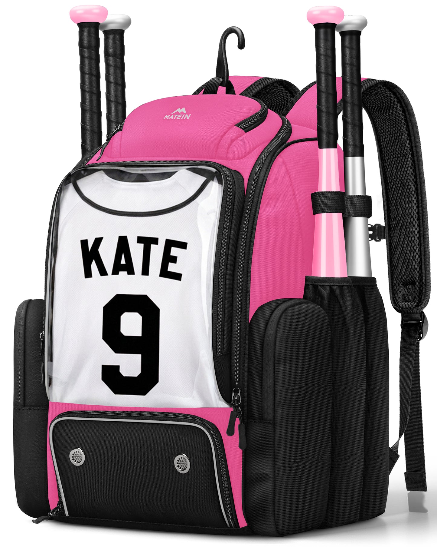 Baseball Equipment Backpack