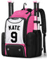 Baseball Equipment Backpack