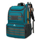 Fishing Backpack with 4 Tackle Boxes