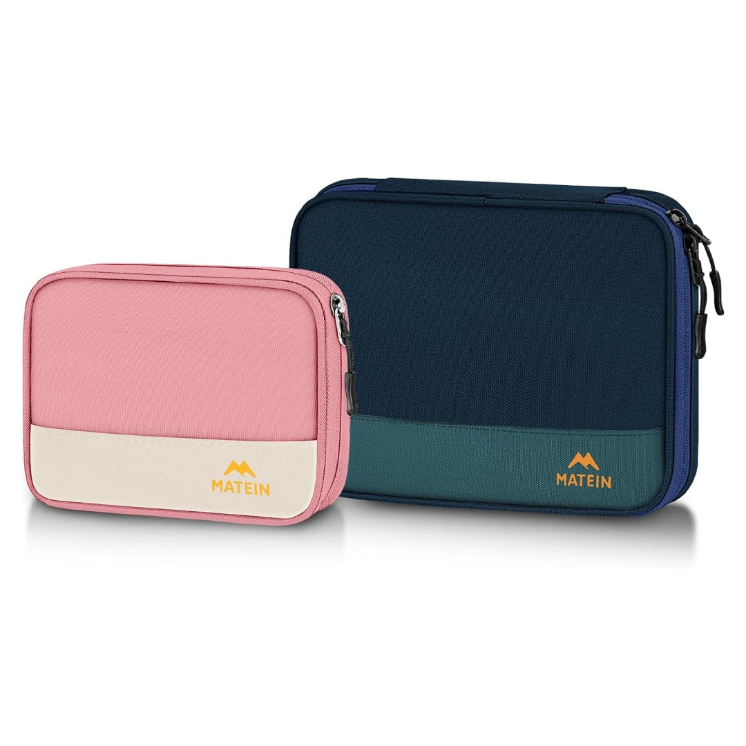 Tech Organizer 2 Pack (5 Colors)