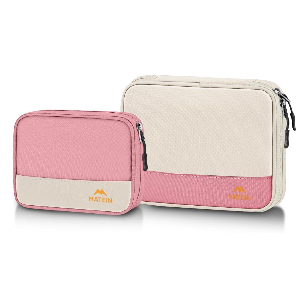 Tech Organizer 2 Pack (5 Colors)