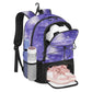 Youth Soccer Backpack (4 Colors)