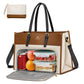 Lunch Tote Bag for Women (4 colors)