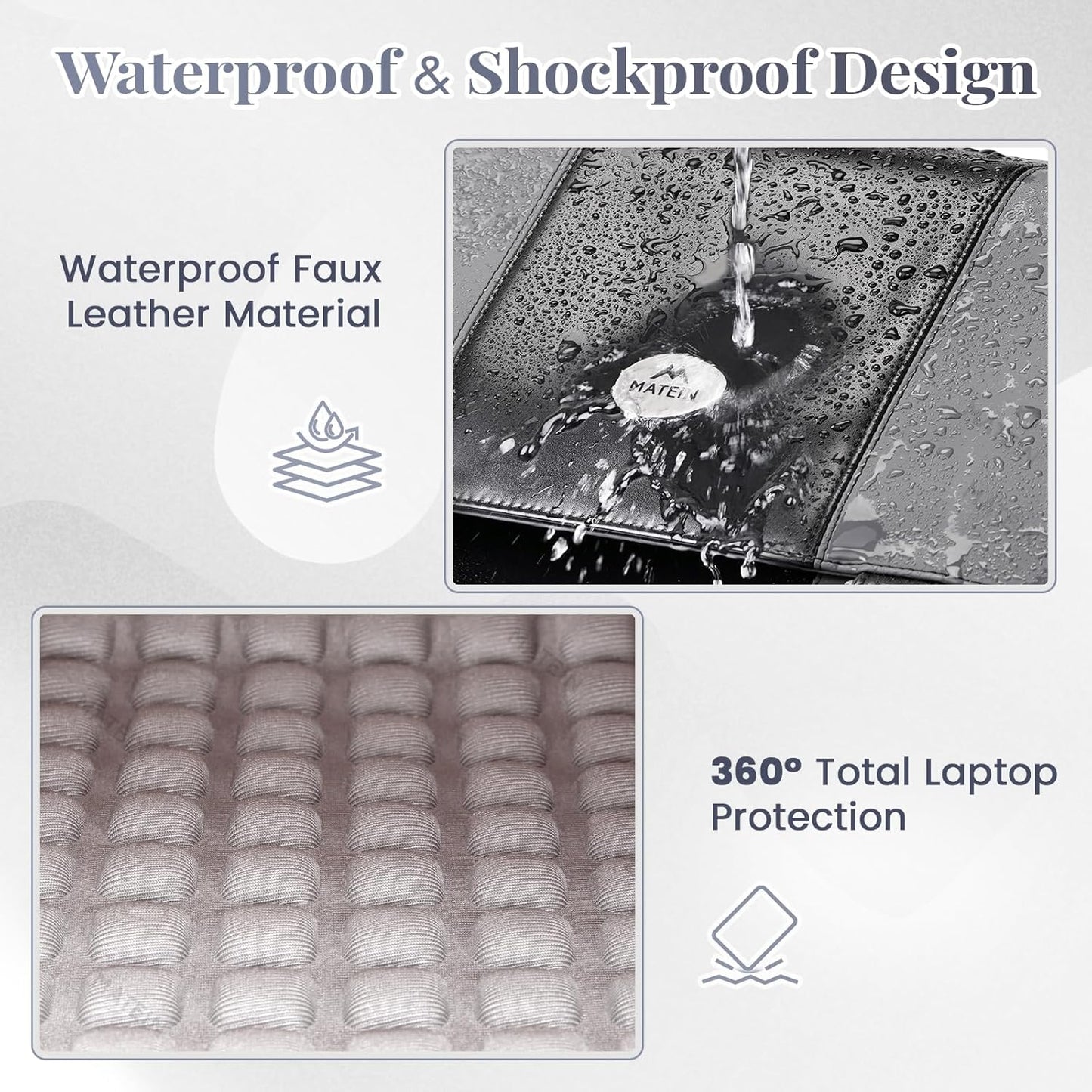 Messenger Bag with Cooler