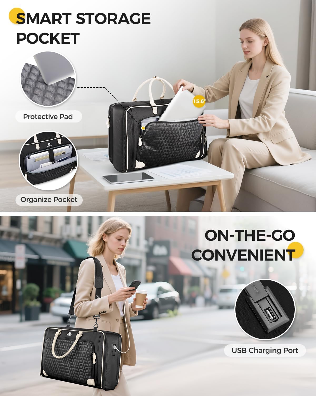 Carry On Garment Bag