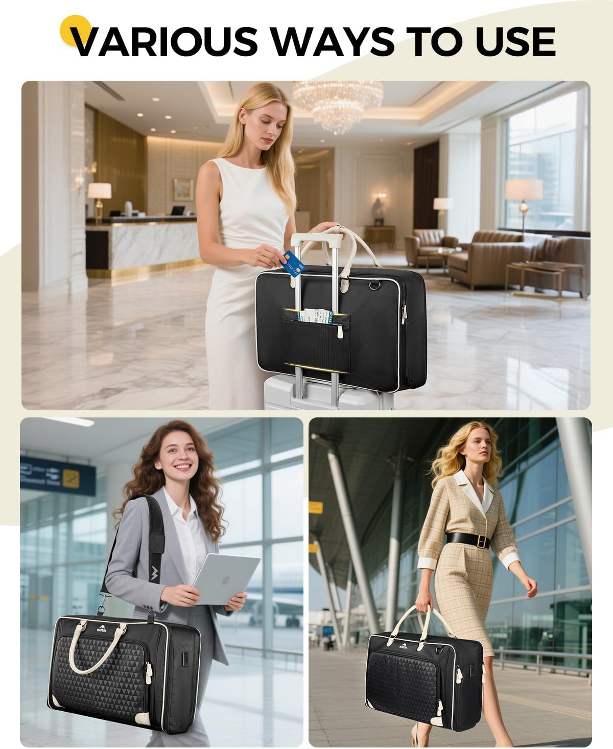 Carry On Garment Bag