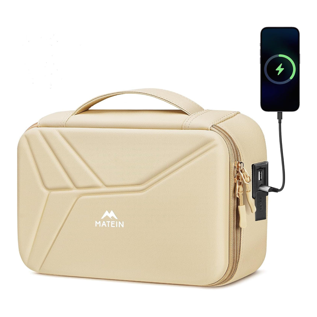 Charger Cord Organizer