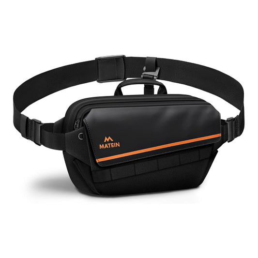 EDC Sling Bags for Men