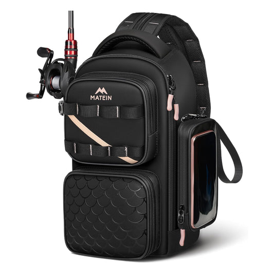 2 in 1 Fishing Bag for Women