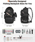 2 in 1 Fishing Bag for Women