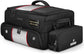 YOREPEK Upgraded Golf Trunk Organizer with Removable Insulated Pouch