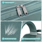 TSA Travel Backpack Cabin with Wet Pocket
