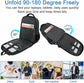 MATEIN Mochila Portatil 17 Pulgadas, Mochila Hombre Trabajo Impermeable