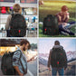 TSA Traveler Backpack