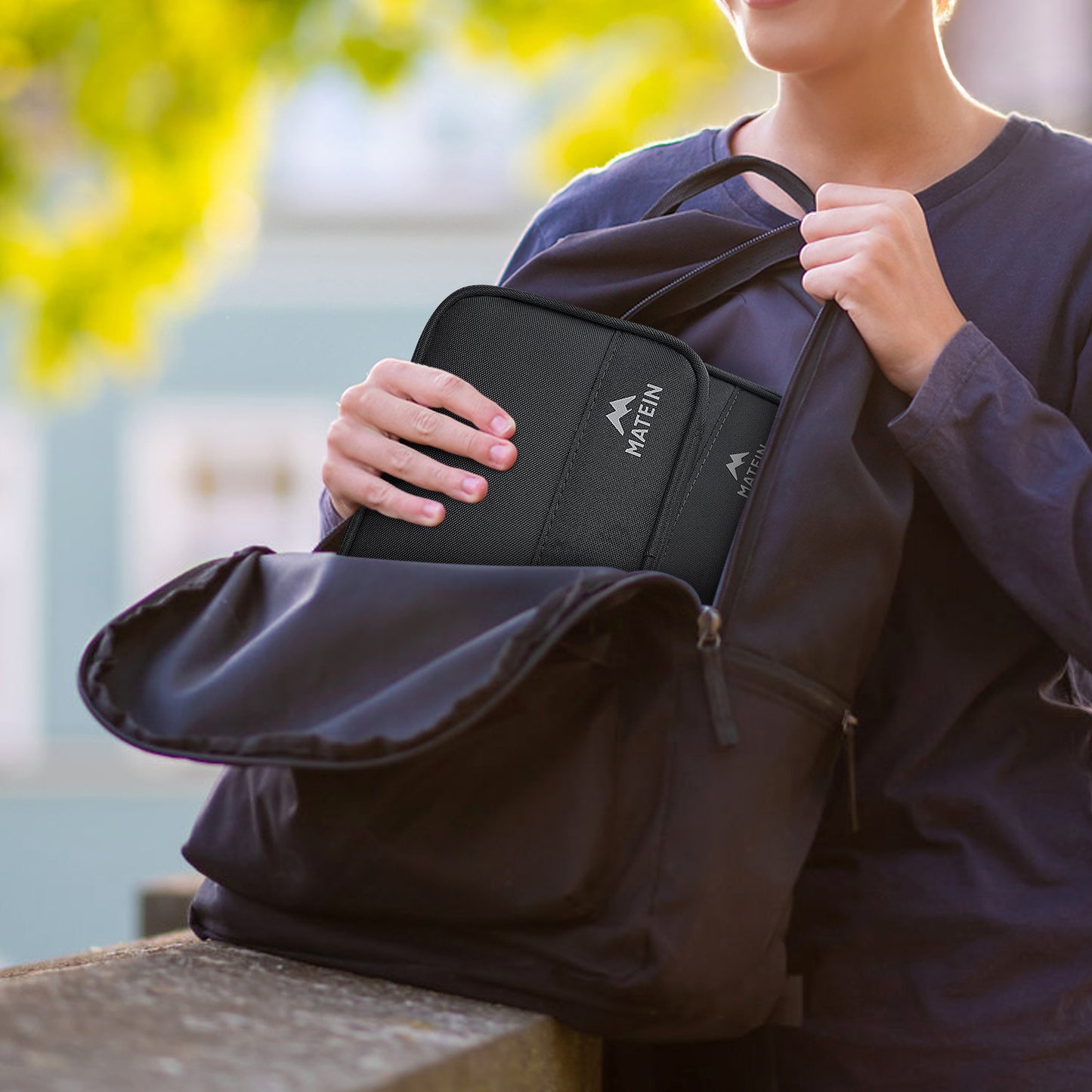 Tech Organizer 2 Pack (6 Colors)