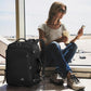 MATEIN Mochila 40x30x20, Mochila Viaje Cabina Avion 40x30x20 para Ryanair