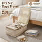 MATEIN HER 45L Carry-on + Folding Board