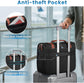 MATEIN Messenger Bag with USB Charging Port