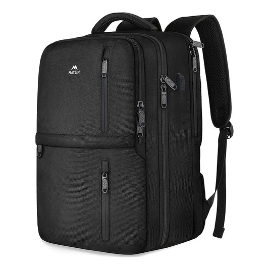 Elite Travel Backpack (4 Colors)
