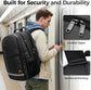 Waterproof Laptop Backpack for Men