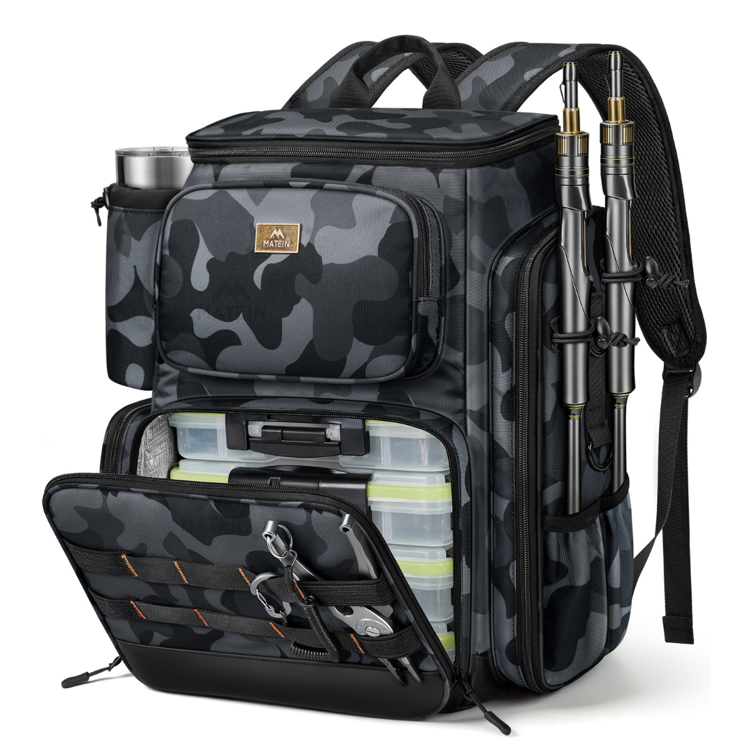 Fishing Backpack