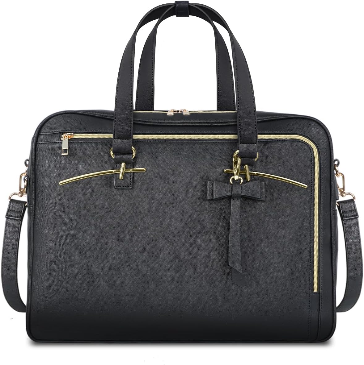 Stylish Laptop Briefcase