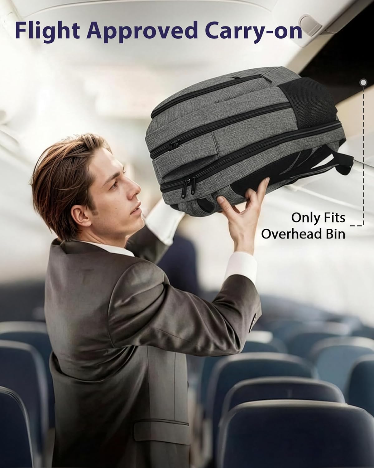 backpack only travel Matein NTE Backpacks for Computers