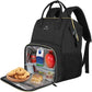 Lunch Box Laptop Backpack