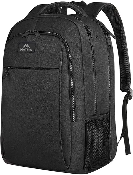 Mlassic Travel Laptop Backpack (19 colors)