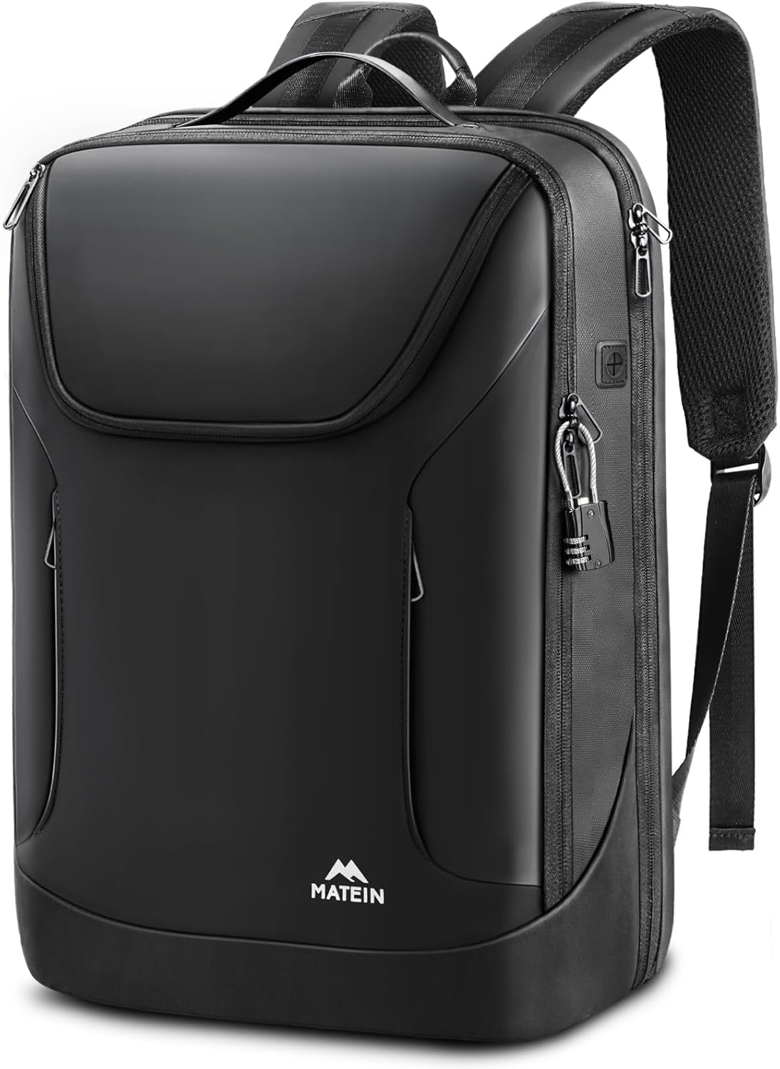 Anti-Theft Travel Backpack