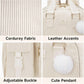 Corduroy Laptop Backpack (6 colors)