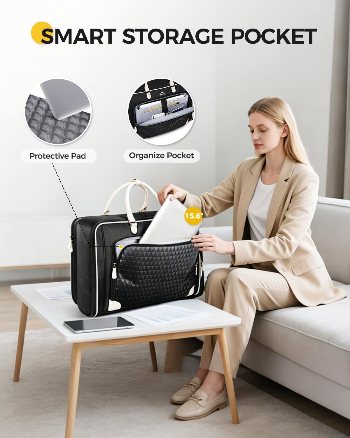 Carry On Garment Bag