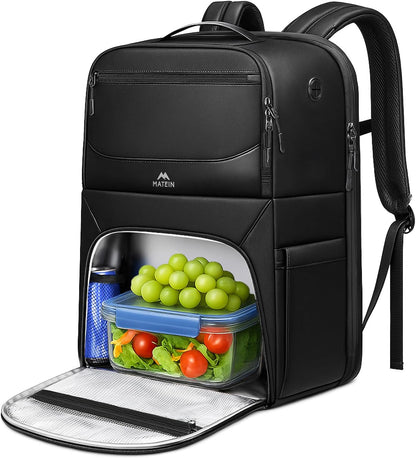 Work Lunch Backpack, 17''
