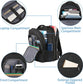 Expandable Travel Laptop Backpack
