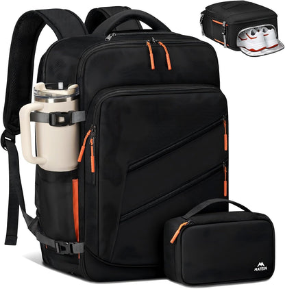 reiserucksack handgepäck Matein Carry-on Travel Backpack
