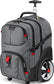 Rolling Bag with Sturdy Wheels