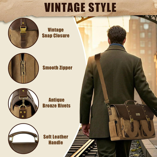 Bandolera Matein para mujer