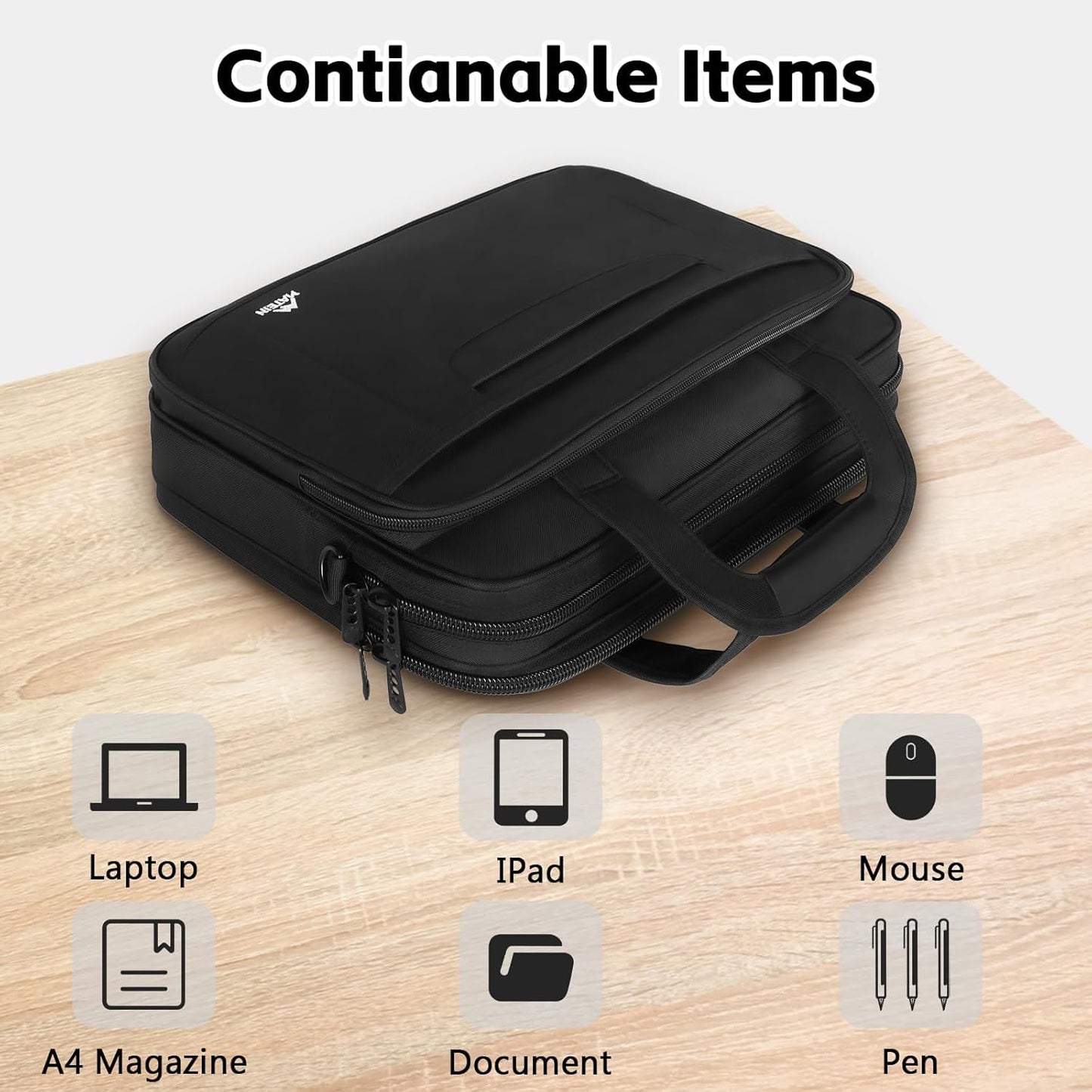 Laptop Bag Briefcase