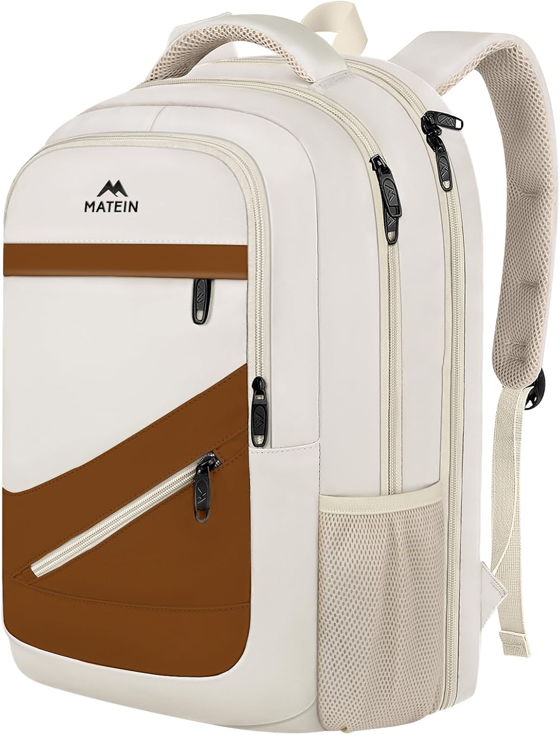 NTE Travel Laptop Backpack