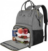Lunch Backpack | 17" Cooler Backpack | Box Lunch Backpacks | Lunch Bag ...