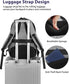 NTE Travel Laptop Backpack