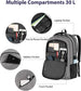 NTE Travel Laptop Backpack