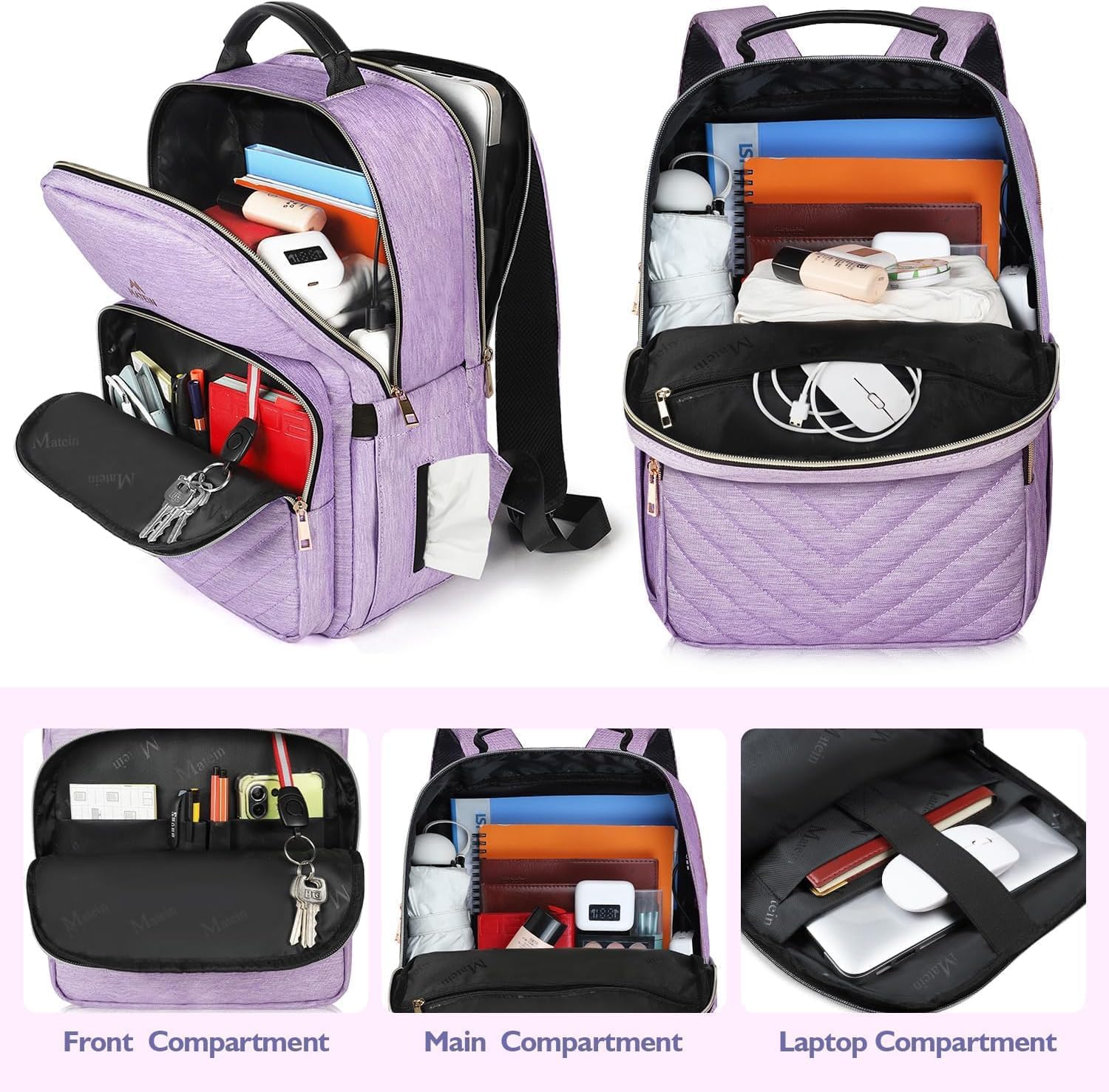 Laptop Backpack for Women
