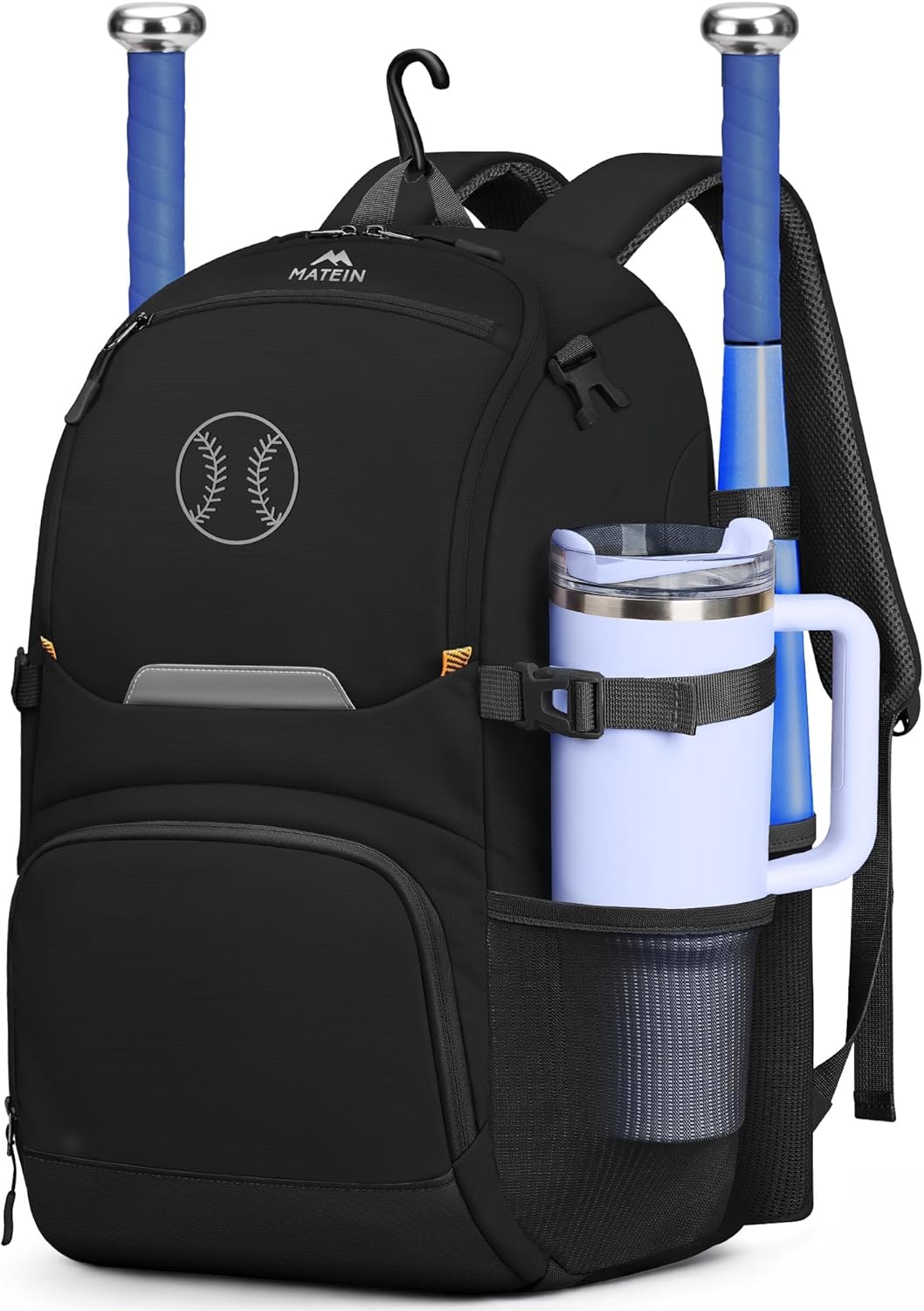 Lightweight Softball Backpack