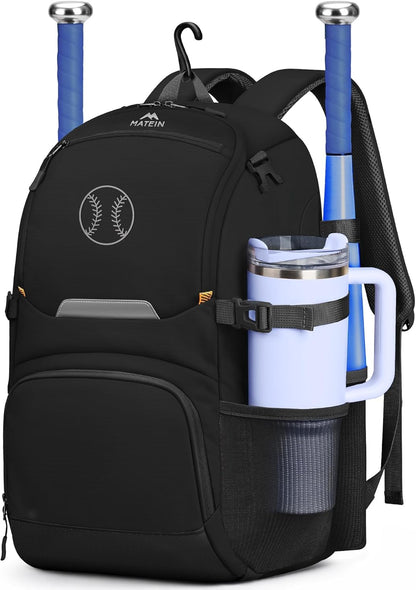 Lightweight Softball Backpack