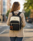 Mini Backpack for Women