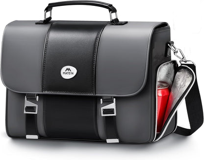 Messenger Bag with Cooler